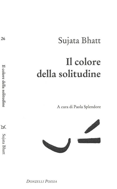 Il colore della solitudine