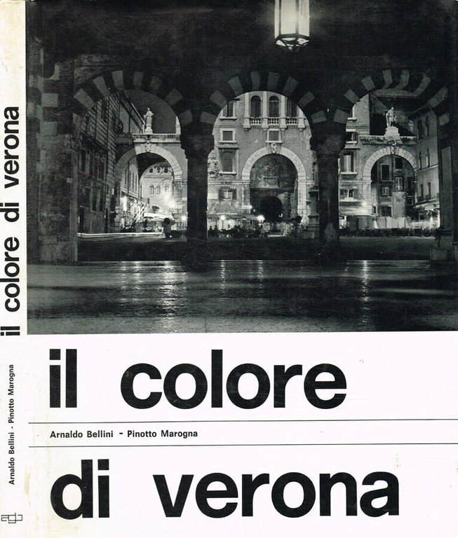 Il colore di Verona