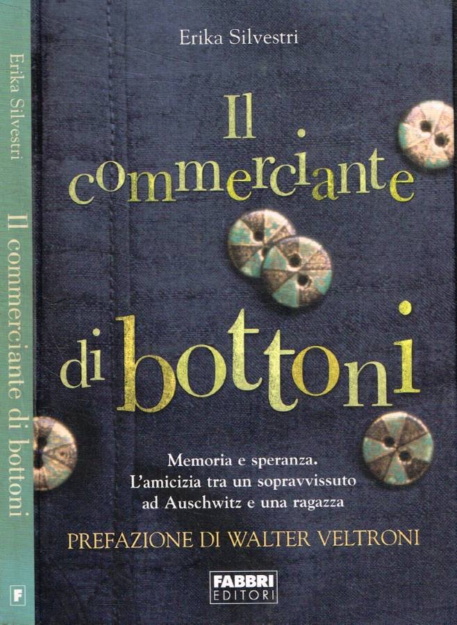 Il commerciante di bottoni