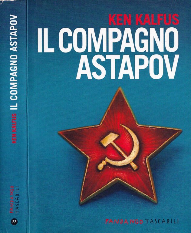 Il compagno Astapov