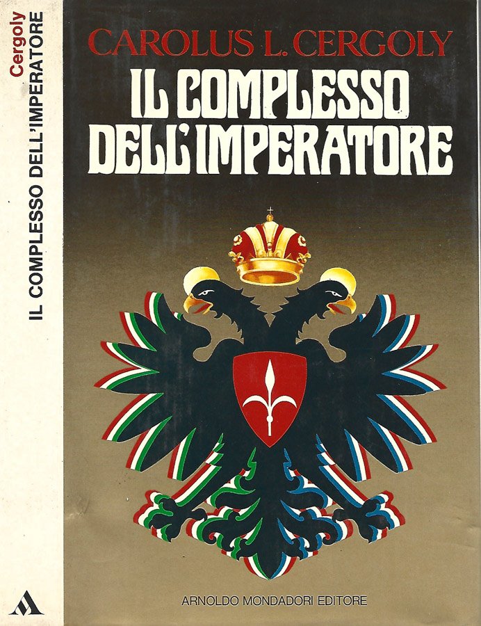 Il complesso dell'Imperatore
