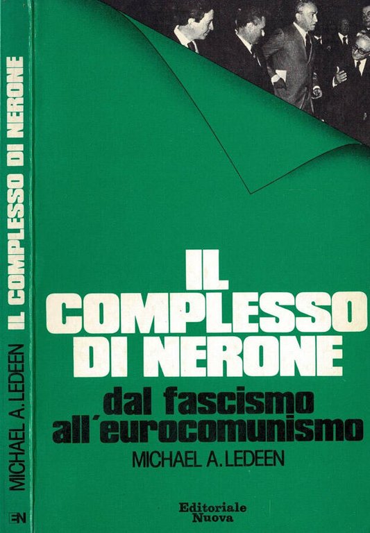 Il Complesso di Nerone