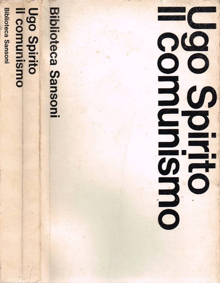 Il comunismo | Immagine principale