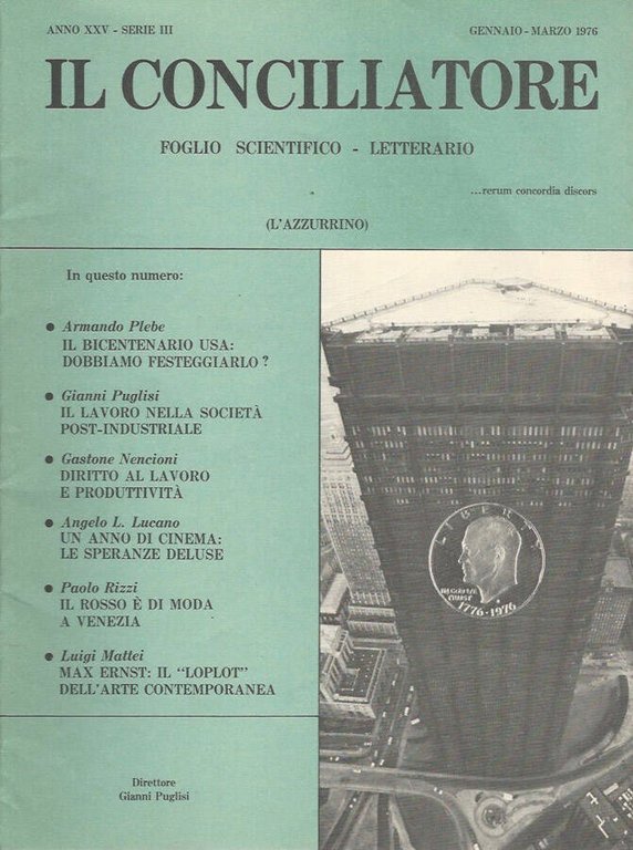 Il Conciliatore