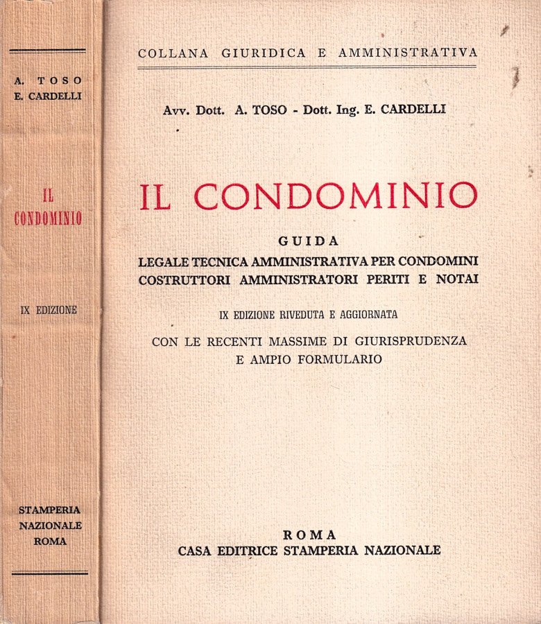 Il condominio