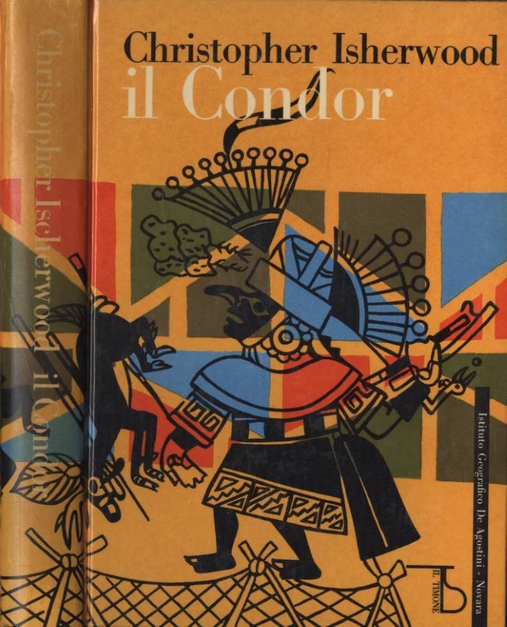 Il Condor | Immagine principale