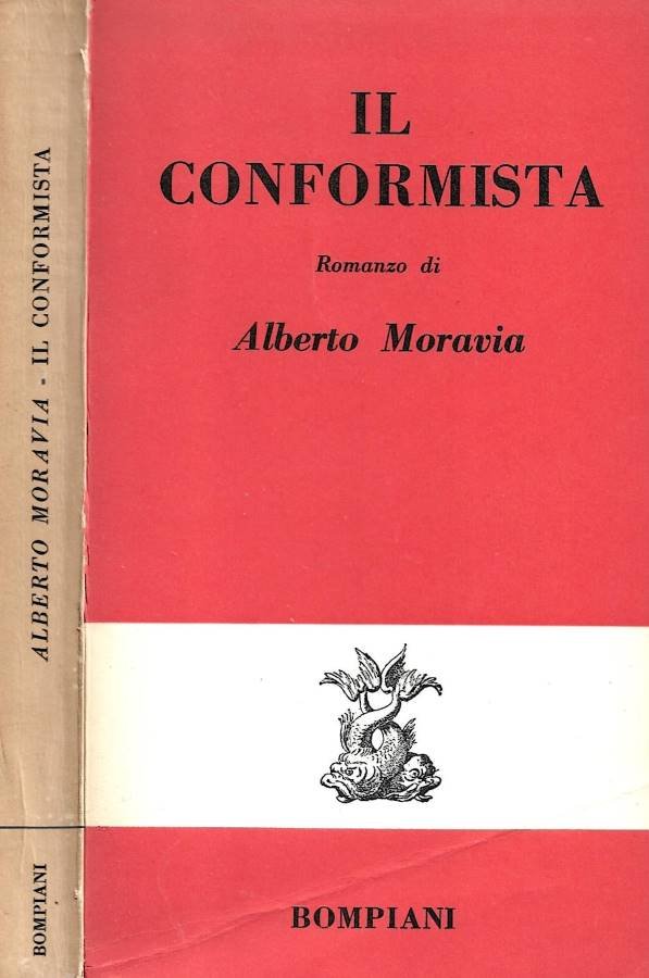 Il conformista