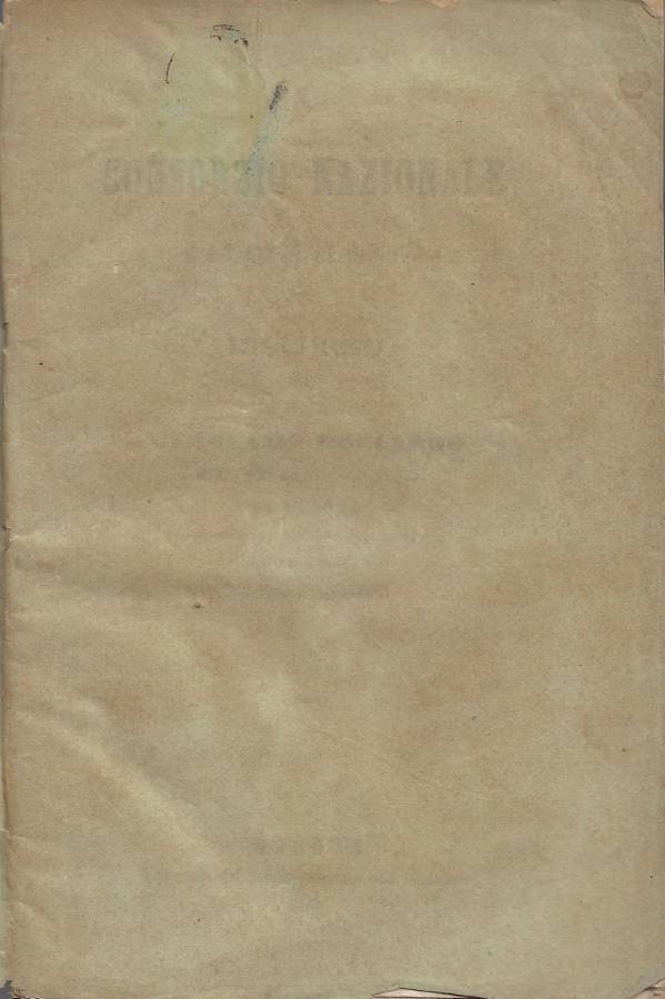 Il Consorzio Nazionale e la Città di Genova | Immagine principale