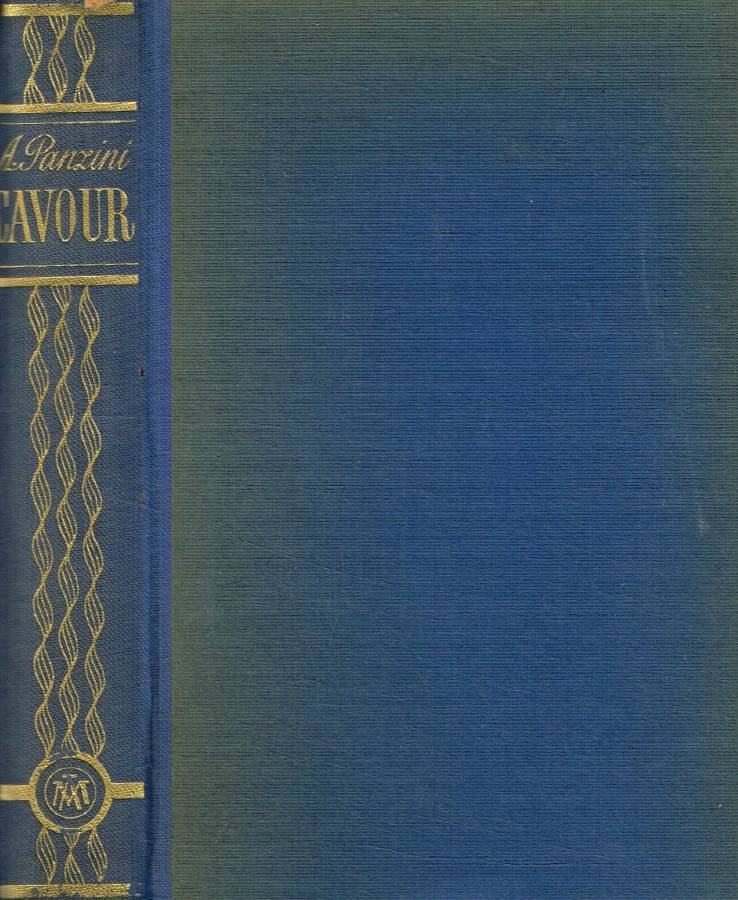 Il Conte di Cavour | Immagine principale