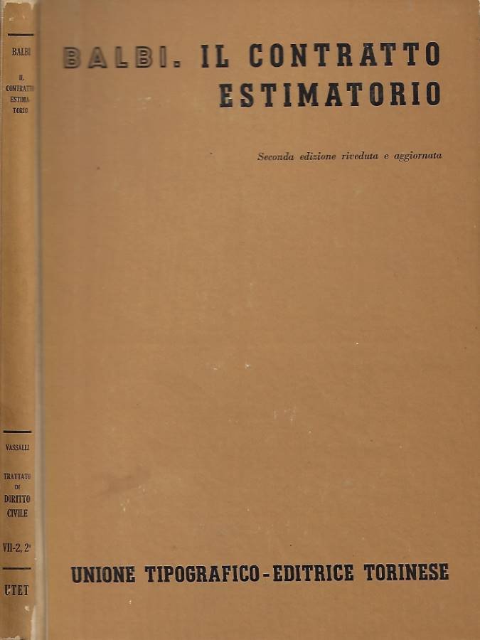 Il contratto estimatorio | Immagine principale