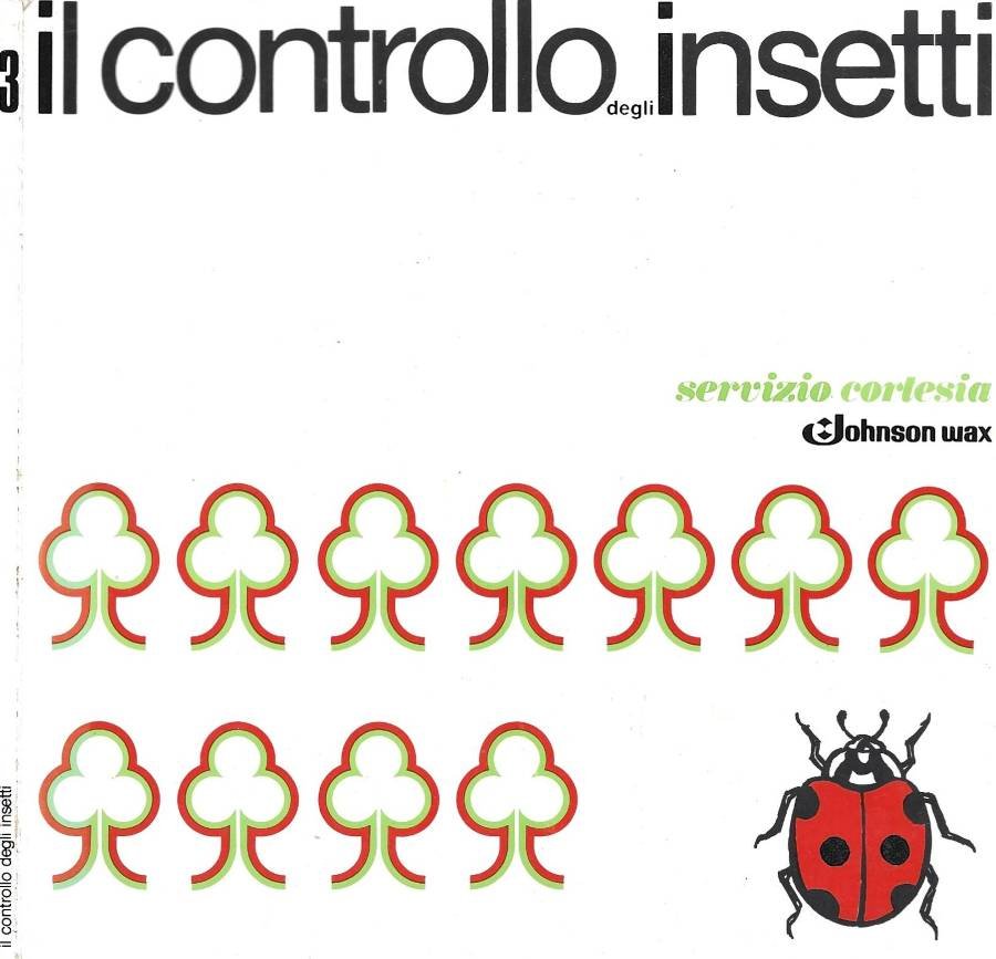 Il controllo degli insetti | Immagine principale