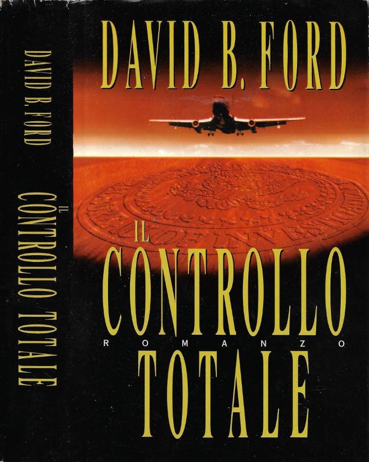 Il Controllo Totale | Immagine principale