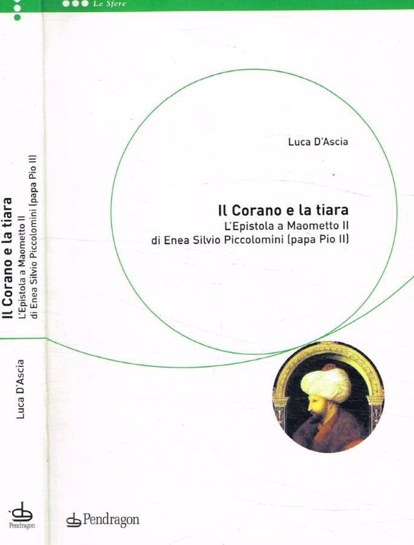 Il Corano e la tiara