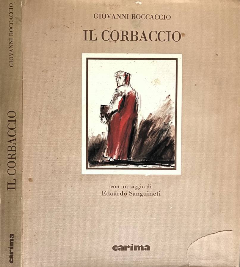 Il Corbaccio | Immagine principale
