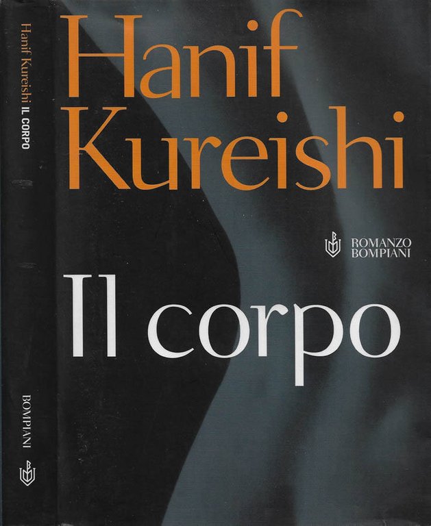 Il corpo e sette racconti | Immagine Gallery 2