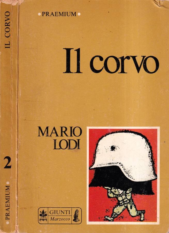 Il corvo