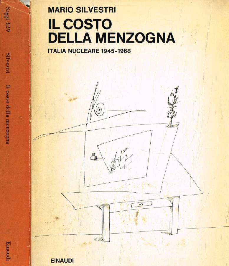 Il costo della menzogna