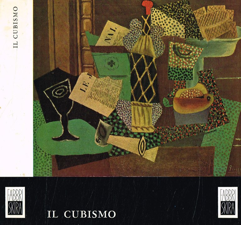 Il cubismo