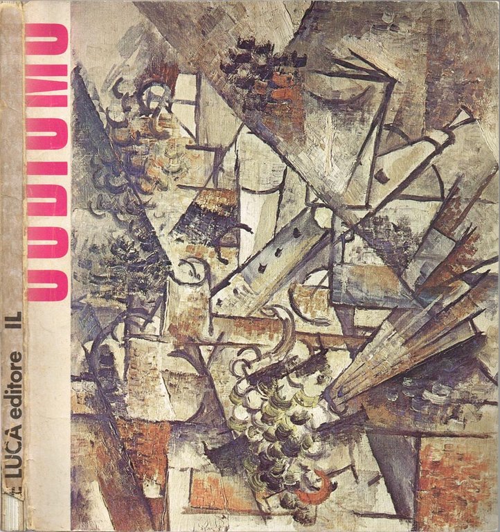 Il Cubismo