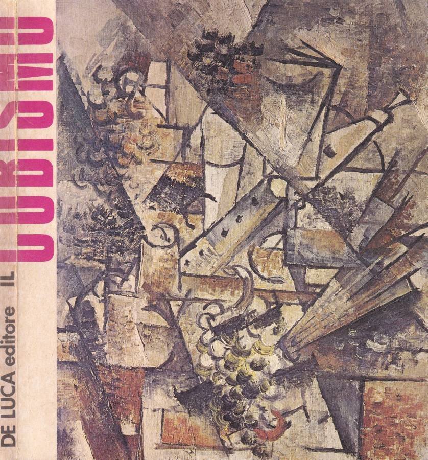 Il cubismo