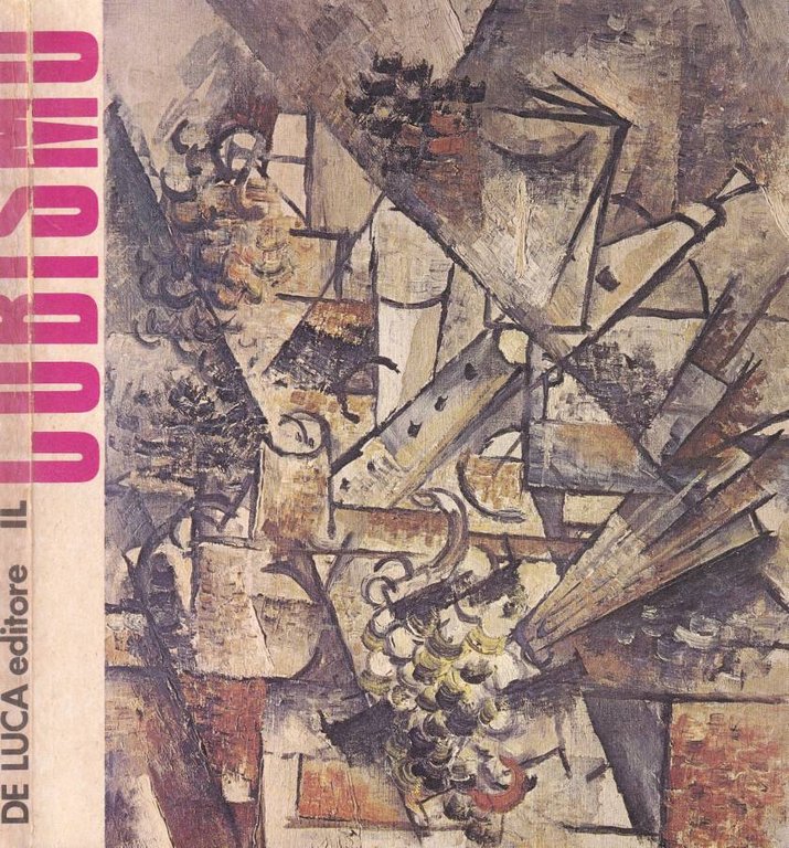 Il cubismo
