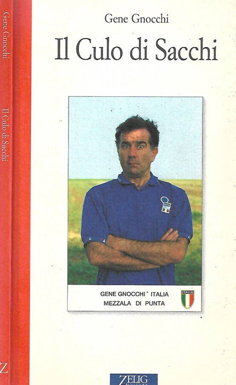 Il culo di Sacchi | Immagine Gallery 2