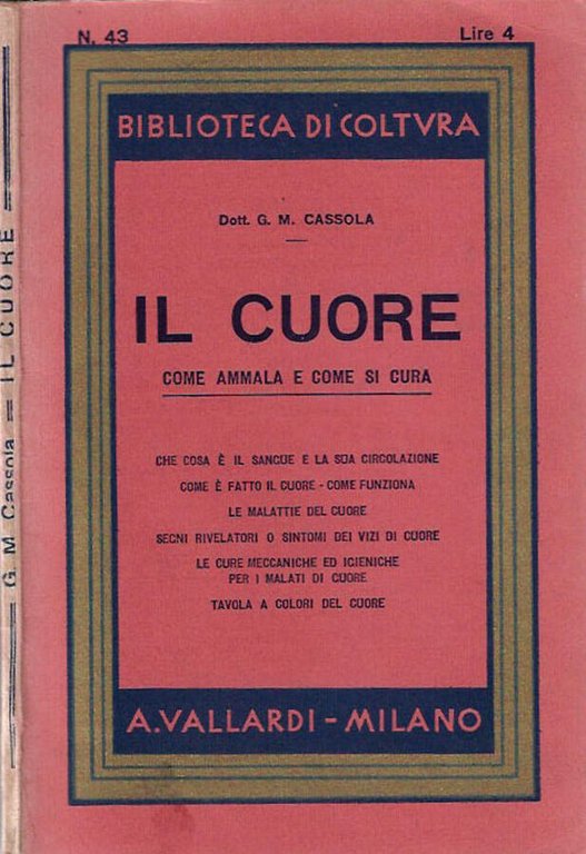 Il cuore | Immagine Gallery 2