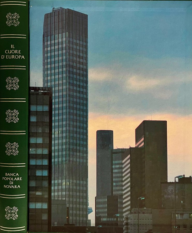 Il cuore dell'Europa