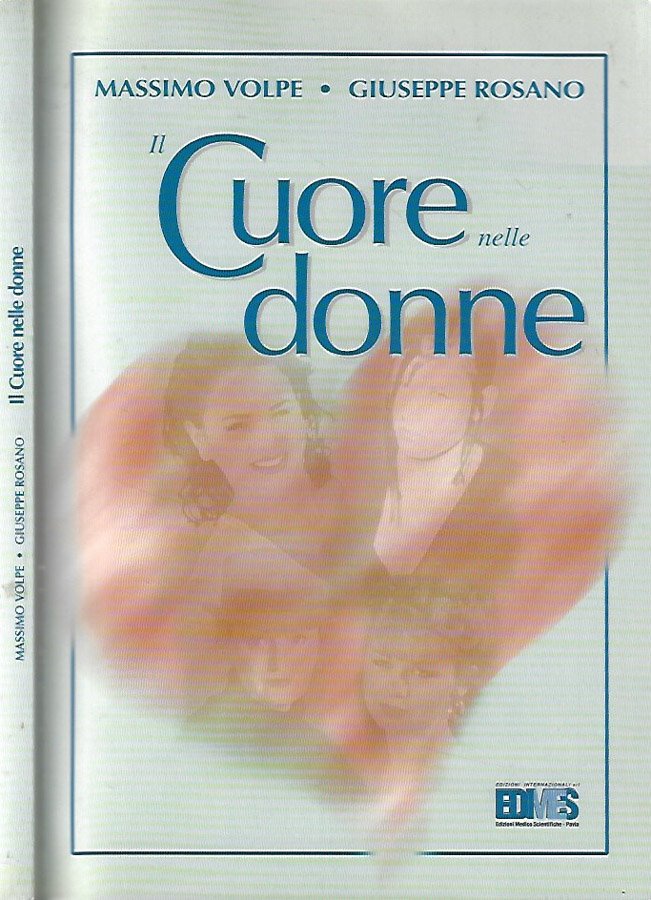 Il cuore nelle donne