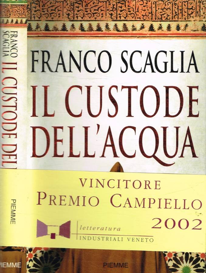 Il custode dell'acqua