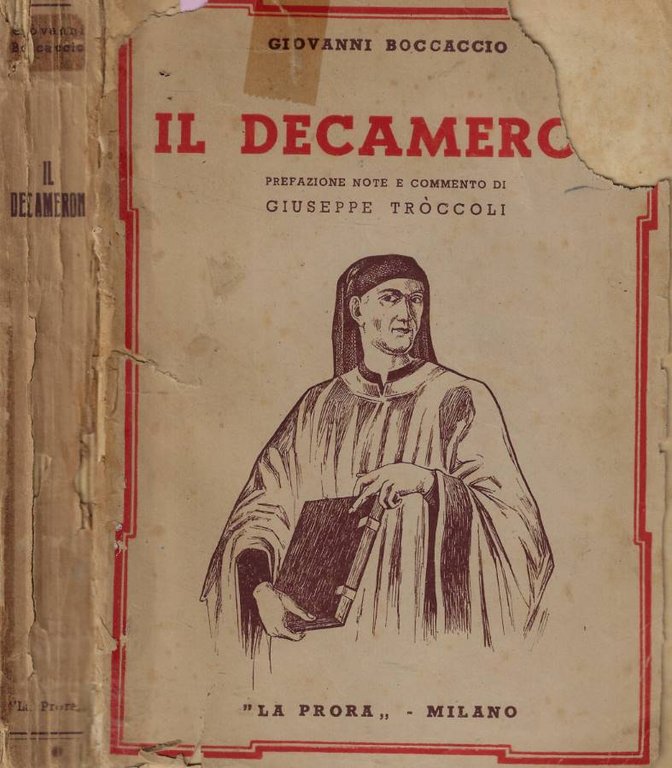 Il Decameron