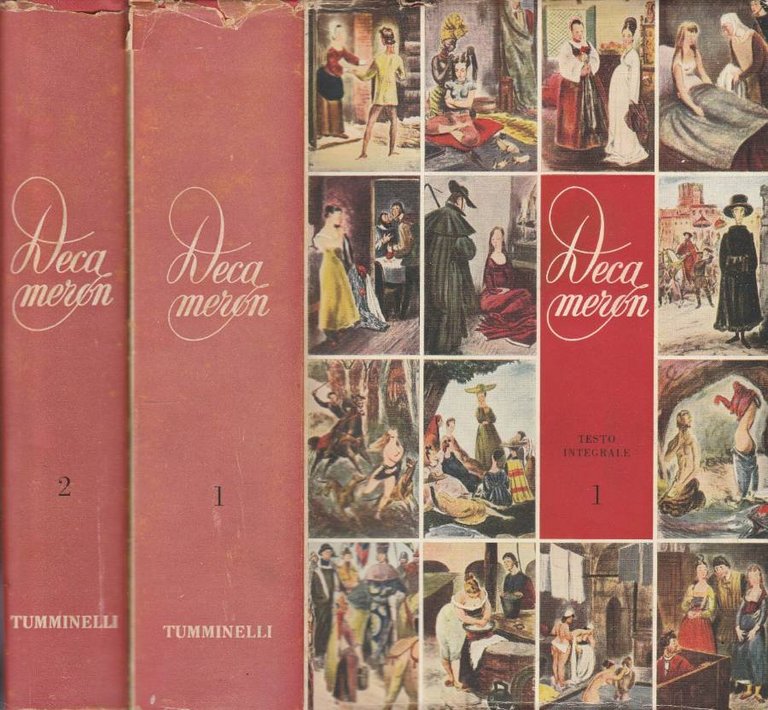 Il Decameron
