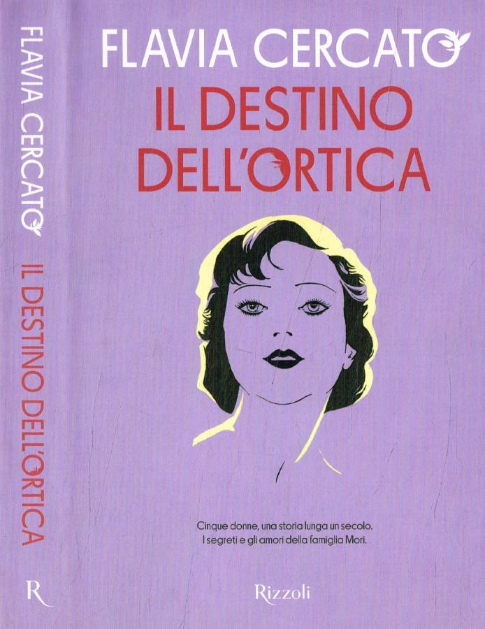 Il destino dell'ortica (Autografo) | Immagine principale