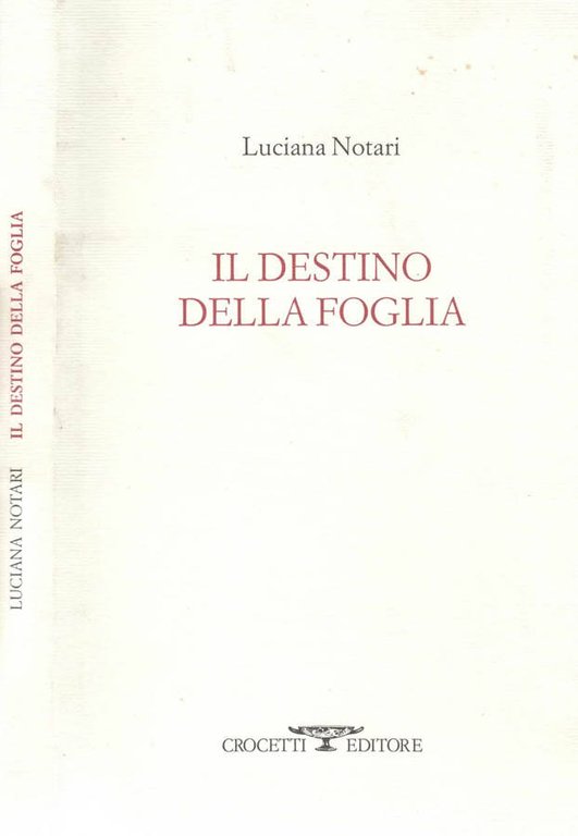 Il destino della foglia | Immagine Gallery 2