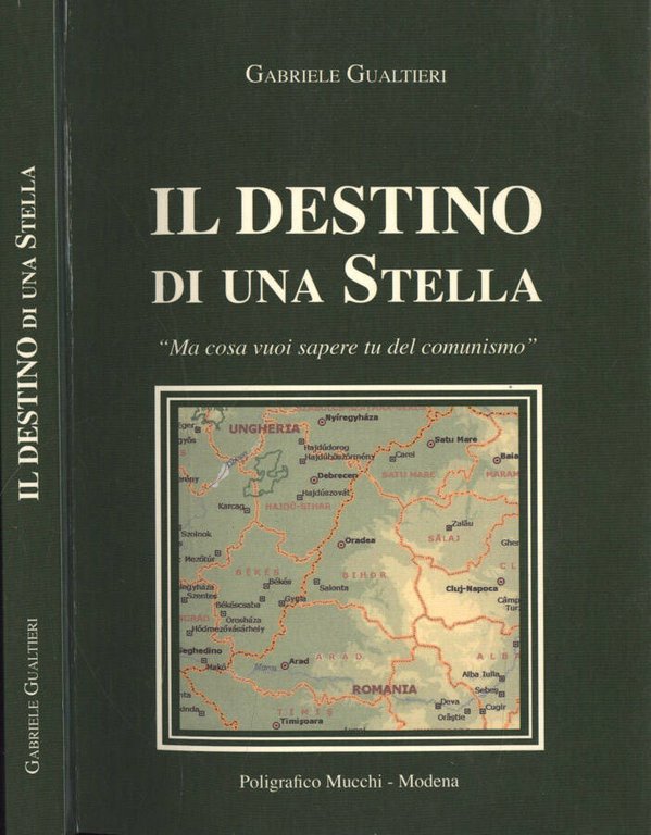 Il destino di una stella