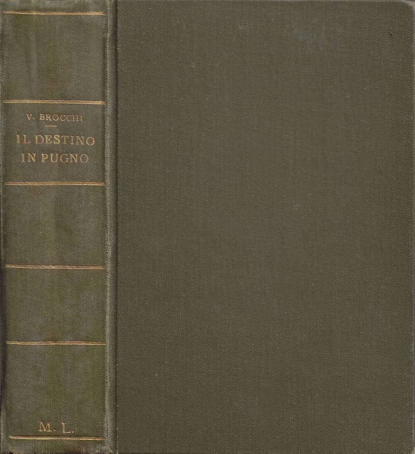 Il Destino in Pugno