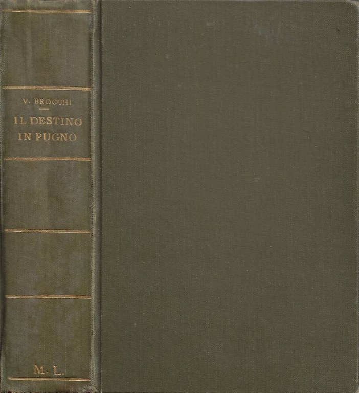 Il Destino in Pugno
