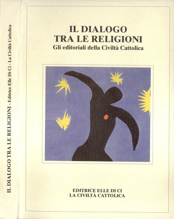 Il dialogo tra le religioni