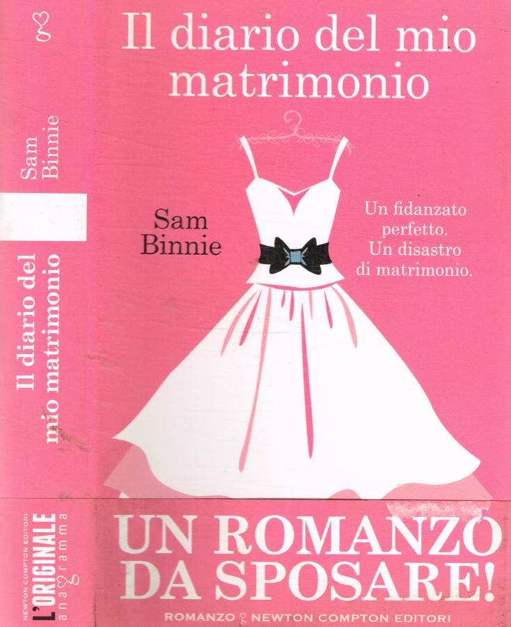 Il diario del mio matrimonio | Immagine principale