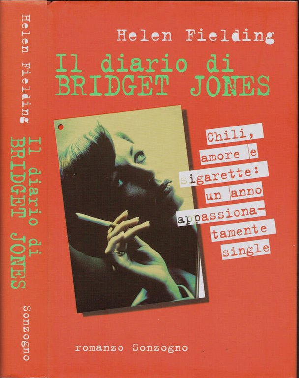 Il diario di Bridget Jones