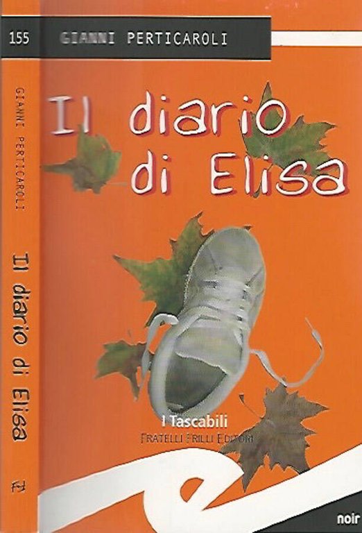 Il diario di Elisa