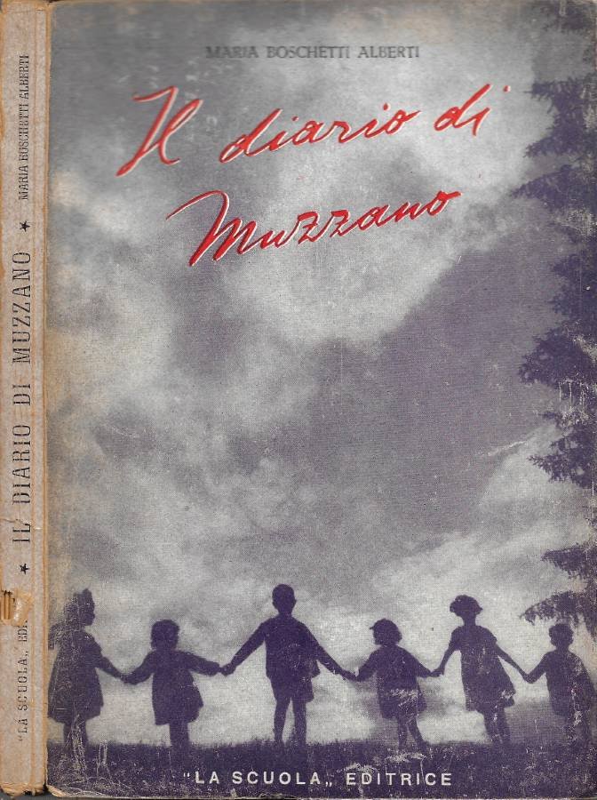 Il diario di Muzzano