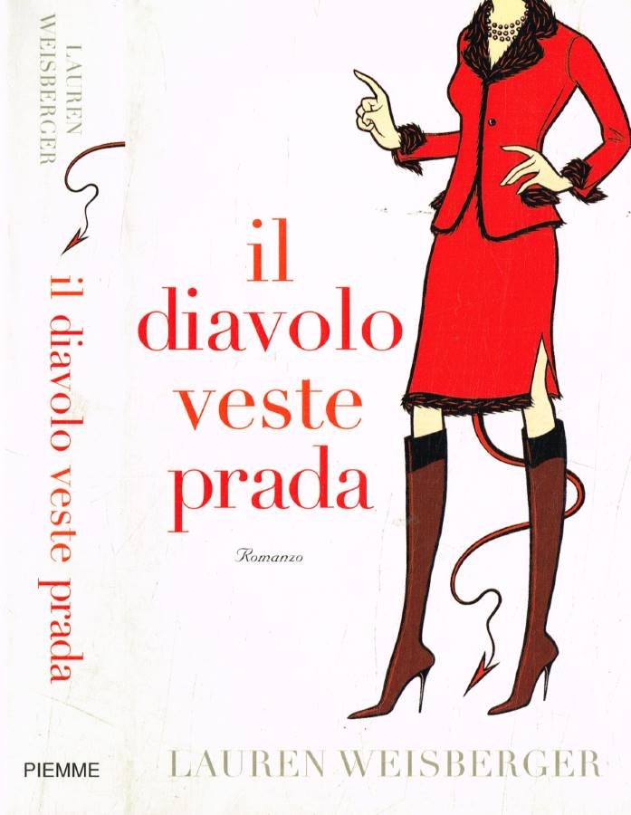 Il diavolo veste Prada