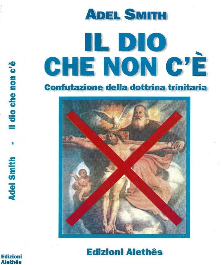 Il Dio che non c'è