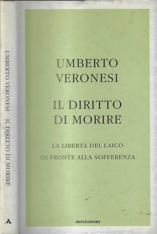 Il diritto di morire