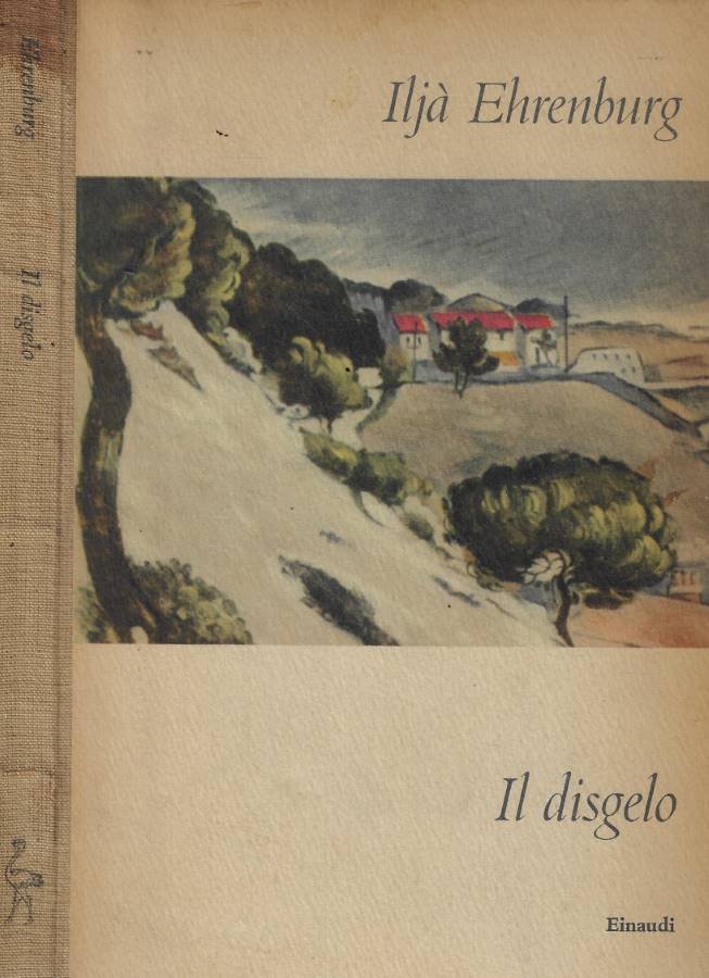 Il disgelo