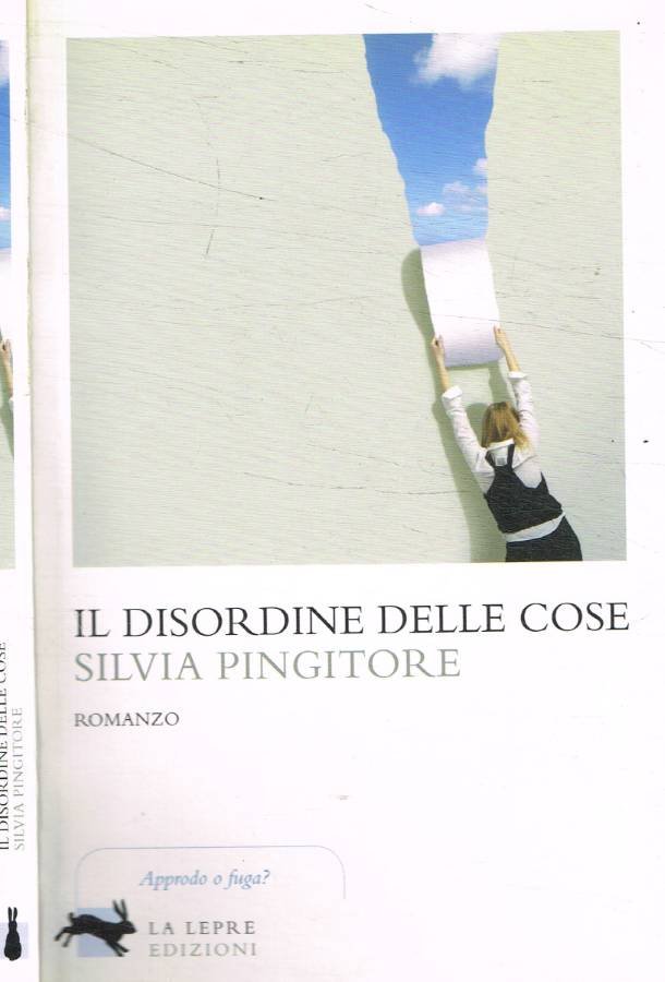 Il disordine delle cose