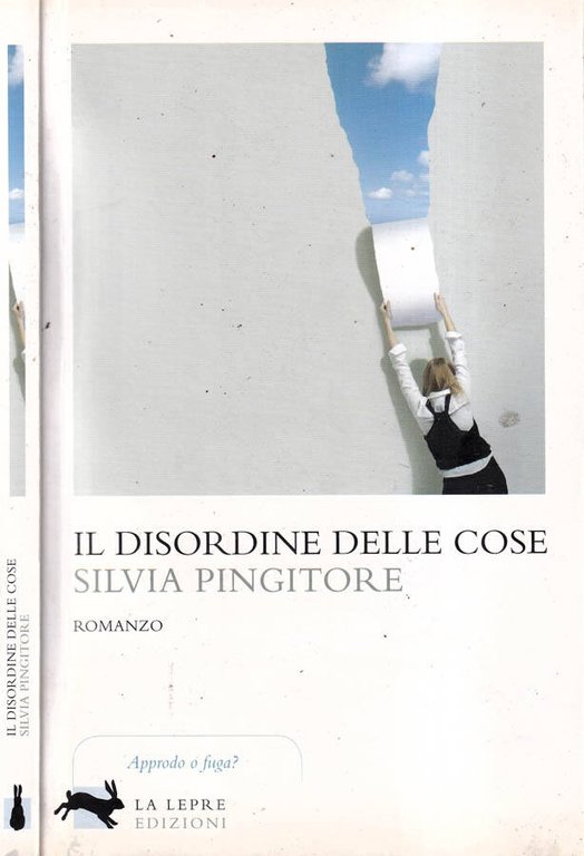 Il disordine delle cose