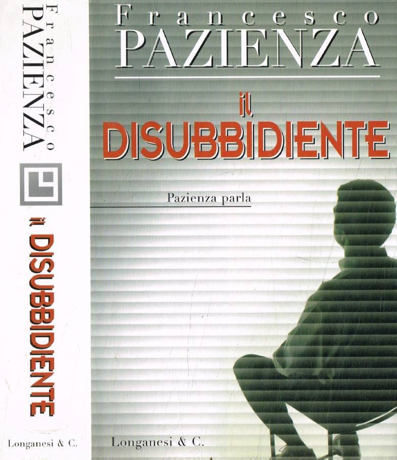 Il disubbidiente