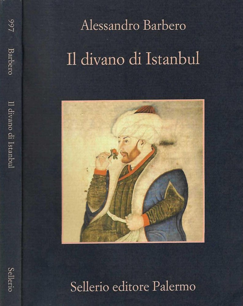 Il divano di Istanbul